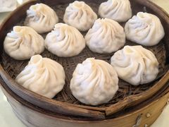 鲜肉小笼-王興記(中山路店)