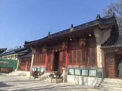 -九华山公园
