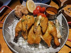 -埠口精酿夜景餐酒吧· BREWPORT BISTRO(长嘉汇重庆之眼店)