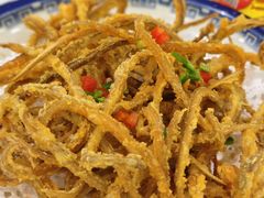 -寻味顺德·南记酒家·传统顺德菜·鱼生(广源路店)