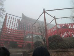-径山寺