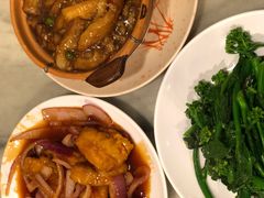 -紫金食坊(江南西路店)