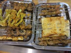 -寻香羊小羊·徐州烧烤(南京店)