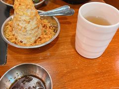 -大阪烧肉BAKA一代(十亩地店)