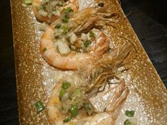 -竹之月日本料理铁板烧(香江花园店)