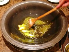 -匠岳·王宝器麻椒鱼(都江堰店)