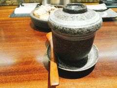 海鲜蒸蛋-一豚轩·烧鸟·豚骨拉面(五四路店)