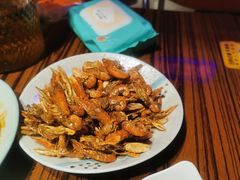 -蚝堡海鲜·威海菜·海肠捞饭·烧烤·亚洲吃蚝公司(幸福门店)