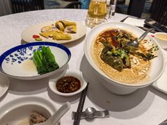 -红棉中餐厅·广州海航威斯汀酒店