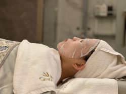 -香港倾城国际·美容美体中心