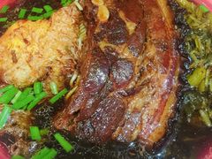 -小龙大肉面馆