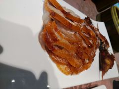 -佳兰雅序融合菜(高新店)