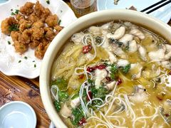 -无招牌