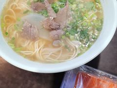 霸蛮招牌黄牛肉粉装-7fresh七鲜(大族广场店)