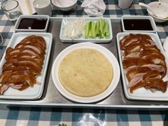 -紫光园·烤鸭·北京菜(劲松店)