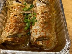 -木屋烧烤(龙湖天街店)