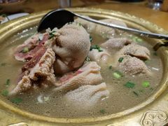 -海拉尔蒙古包(房山长阳总店)