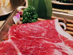 -西塔老太太泥炉烤肉(亚运村店)