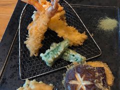 -金井日本料理(丽柏广场店)