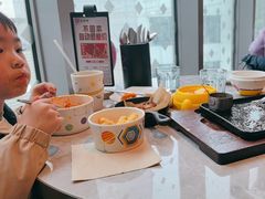 -必胜客(上海新南方商城PH店)