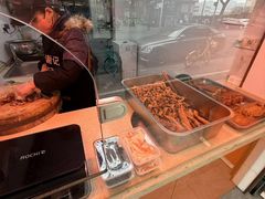 -谢记素红大肠店(新民路店)