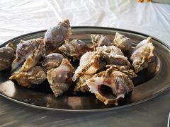 -红月湾海鲜饭店•沙滩海景(双月湾店)