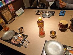 -将军牛排·尔滨地标朝鲜族美食(总店)