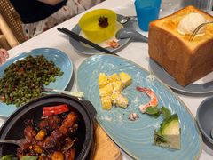 -鹿港小镇(悠唐店)