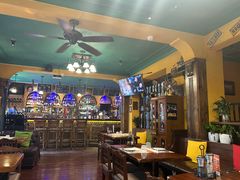-秀·爱尔兰餐吧(上海路店)