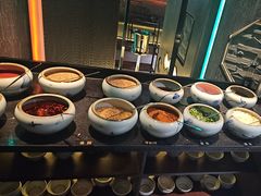 -大隐·成都火锅Bistro(合生麒麟新天地店)