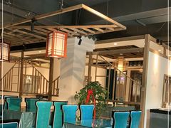 大堂-清真·舒迩布炕锅王·高原美食文化(青海总店)