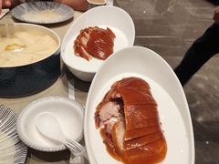 -凤凰园烤鸭店·唐山菜·传承花椒肉(老唐丰路店)