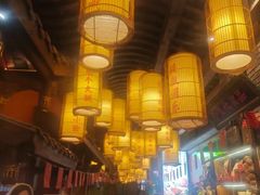 -小龙坎火锅(全球总店)