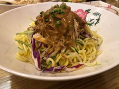 -锅儿挑面馆