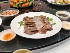 -金华安大酒楼·老牌潮菜·粤式茶点(东方国际店)