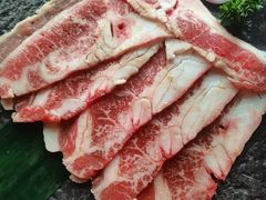 -谷牛和牛烤肉(漕河泾印象城店)