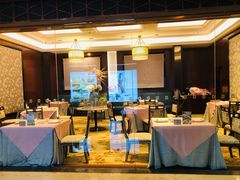 -江南灶中餐厅(南京香格里拉店)