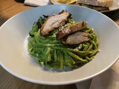 -HELLO 27 意面·沙拉·帕尼尼