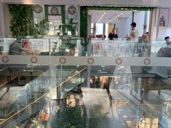 -了不起的考拉咖啡店(高新店)