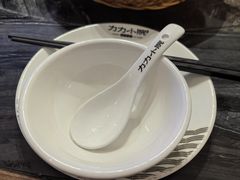 -湘力力小院·鱼汤泡饭(枫林路店)