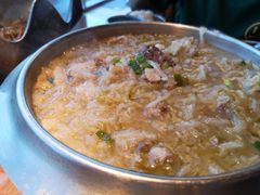 -95号酱骨·一块豆腐(展春园西路店)