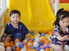 -汤连得温泉馆(宝山店)