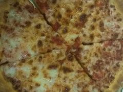 -棒约翰比萨·意面(张江店)