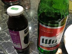 -阿拉木汗餐厅(山大路店)