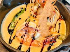 -滋味烤鱼(祥和里店)