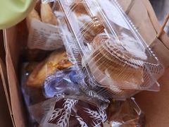 -国际饭店·帆声西饼屋(黄河路店)