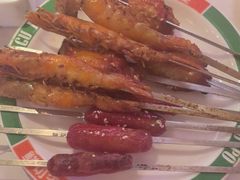 -李姑婆鲜切牛肉火锅自助(凤城二路店)