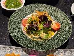 -上井精致料理自助餐(松雷店)