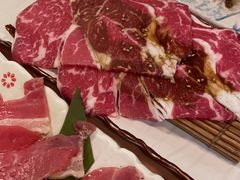-炼瓦家日式烧肉·寿喜烧(融创精彩天地店)