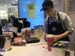 -眷茶(赛格国际购物中心店)